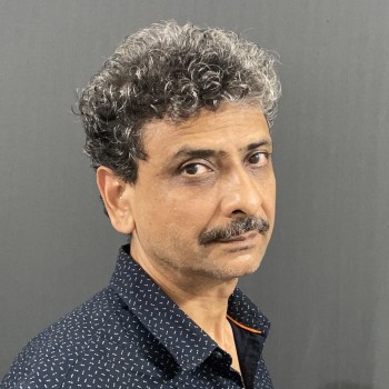 Kiran Dattatray Patil